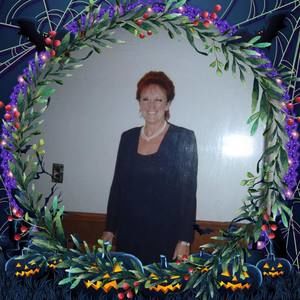 Meet your Posher, Barbara